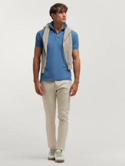 Hombre Alvaro Moreno POLO SCOOBY