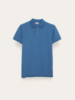 Hombre Alvaro Moreno POLO SCOOBY