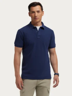Hombre Alvaro Moreno POLO SCOOBY
