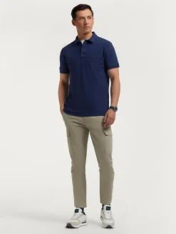 Hombre Alvaro Moreno POLO SCOOBY