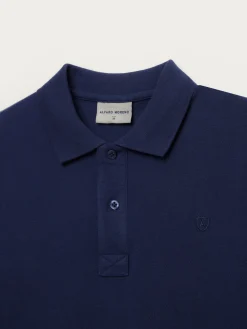 Hombre Alvaro Moreno POLO SCOOBY
