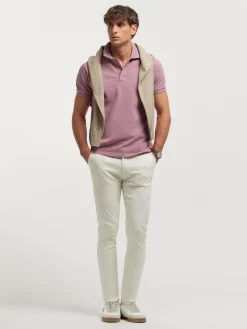 Hombre Alvaro Moreno POLO SCOOBY