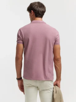 Hombre Alvaro Moreno POLO SCOOBY