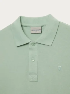 Hombre Alvaro Moreno POLO SCOOBY