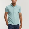 Hombre Alvaro Moreno POLO SCOOBY