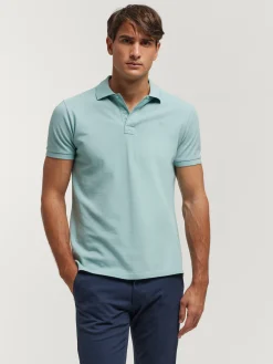 Hombre Alvaro Moreno POLO SCOOBY