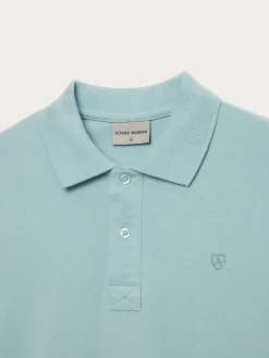 Hombre Alvaro Moreno POLO SCOOBY