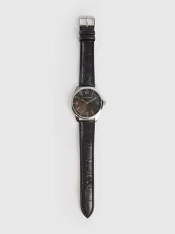 Hombre Alvaro Moreno RELOJ CLUB