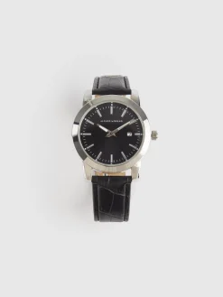 Hombre Alvaro Moreno RELOJ MASTER