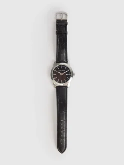 Hombre Alvaro Moreno RELOJ MASTER