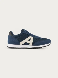 Hombre Alvaro Moreno SNEAKERS ASTON