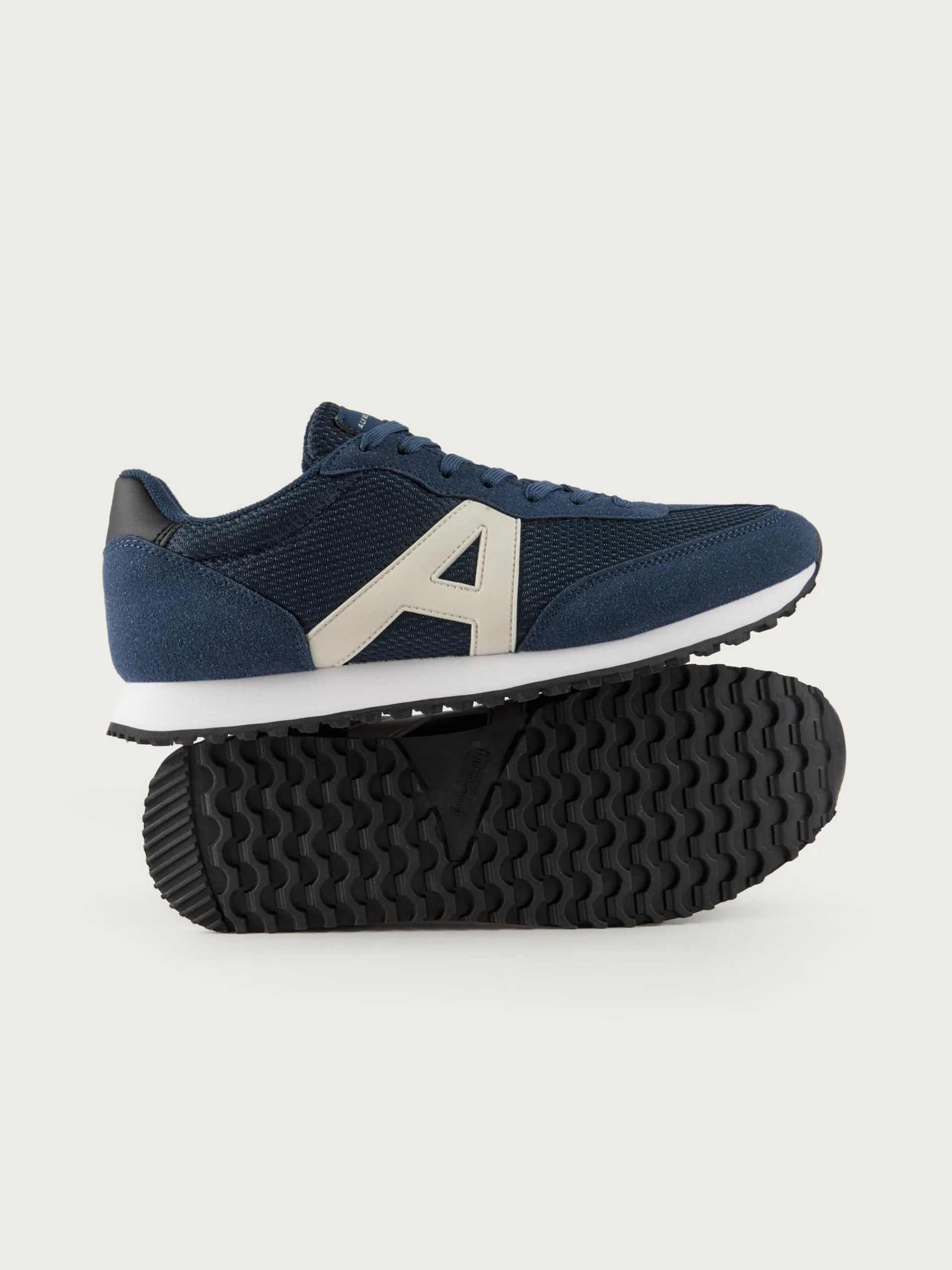Hombre Alvaro Moreno SNEAKERS ASTON