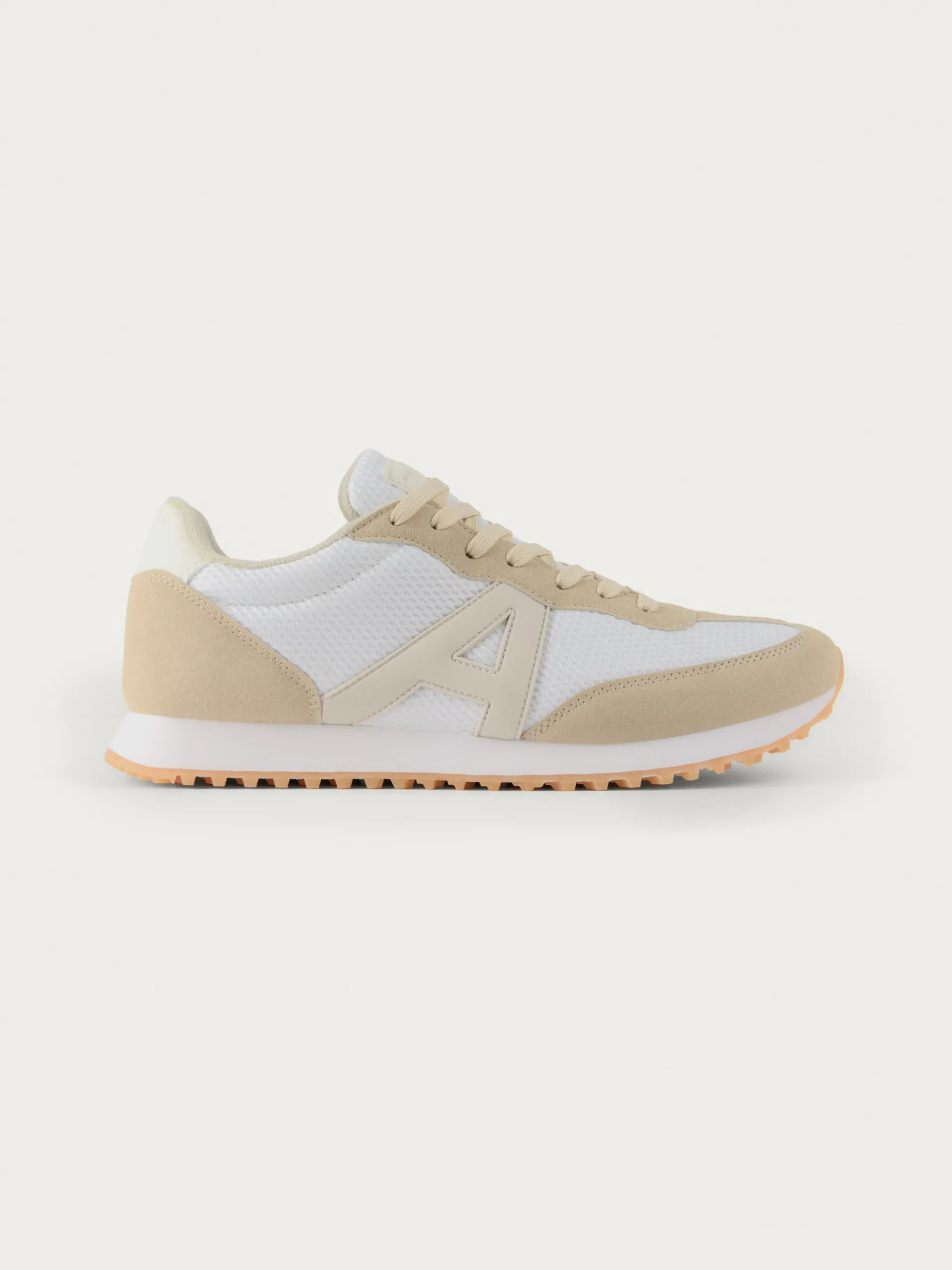 Hombre Alvaro Moreno SNEAKERS ASTON