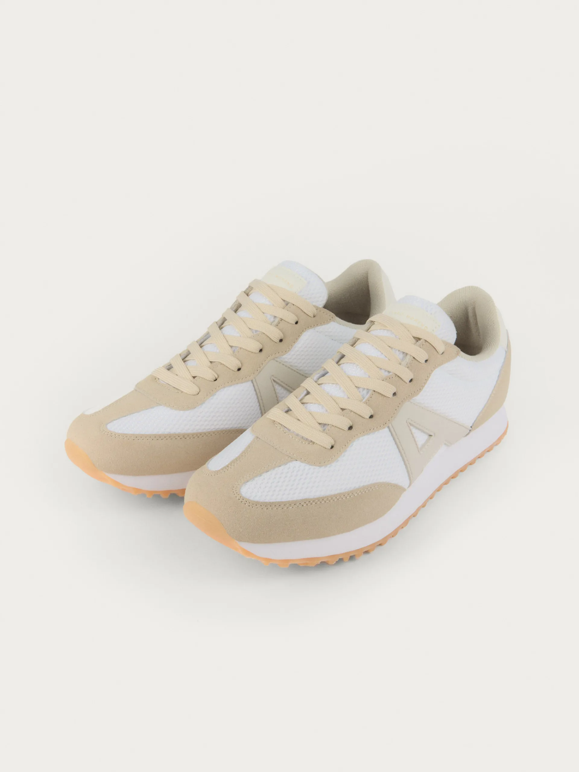 Hombre Alvaro Moreno SNEAKERS ASTON