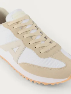 Hombre Alvaro Moreno SNEAKERS ASTON