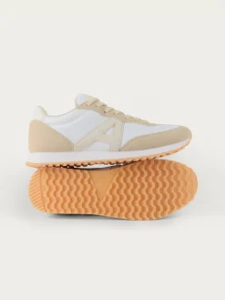 Hombre Alvaro Moreno SNEAKERS ASTON