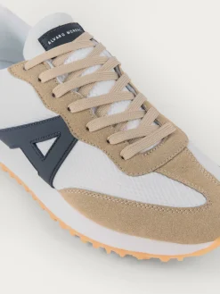 Hombre Alvaro Moreno SNEAKERS ASTON