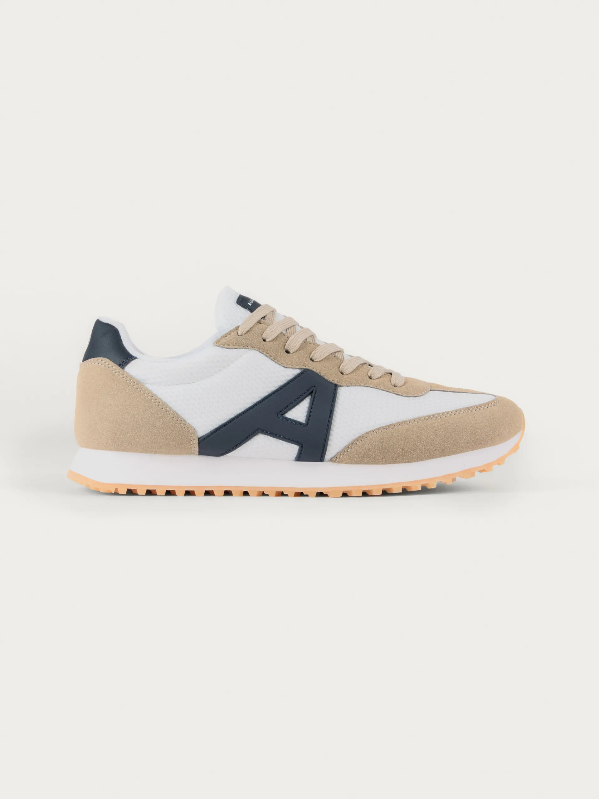 Hombre Alvaro Moreno SNEAKERS ASTON