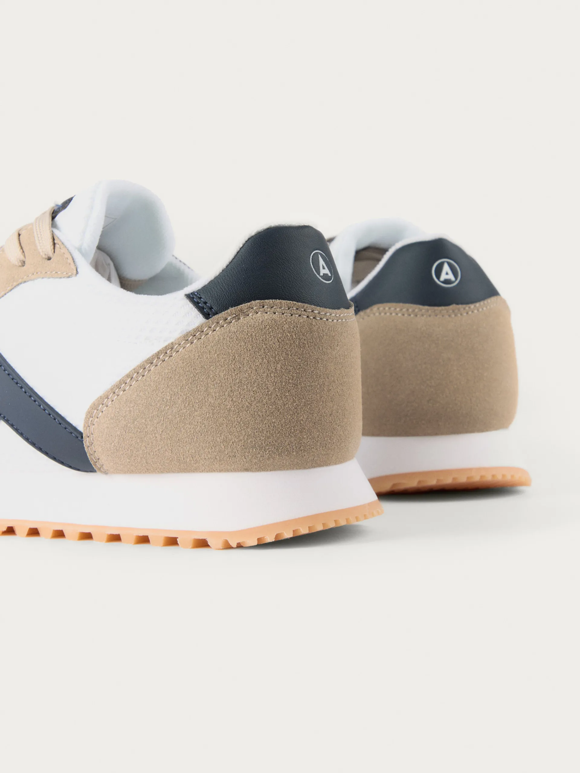 Hombre Alvaro Moreno SNEAKERS ASTON