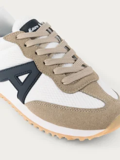 Alvaro Moreno SNEAKERS ASTON KIDS