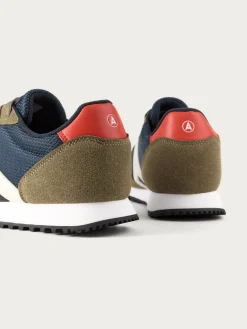 Hombre Alvaro Moreno SNEAKERS ASTON