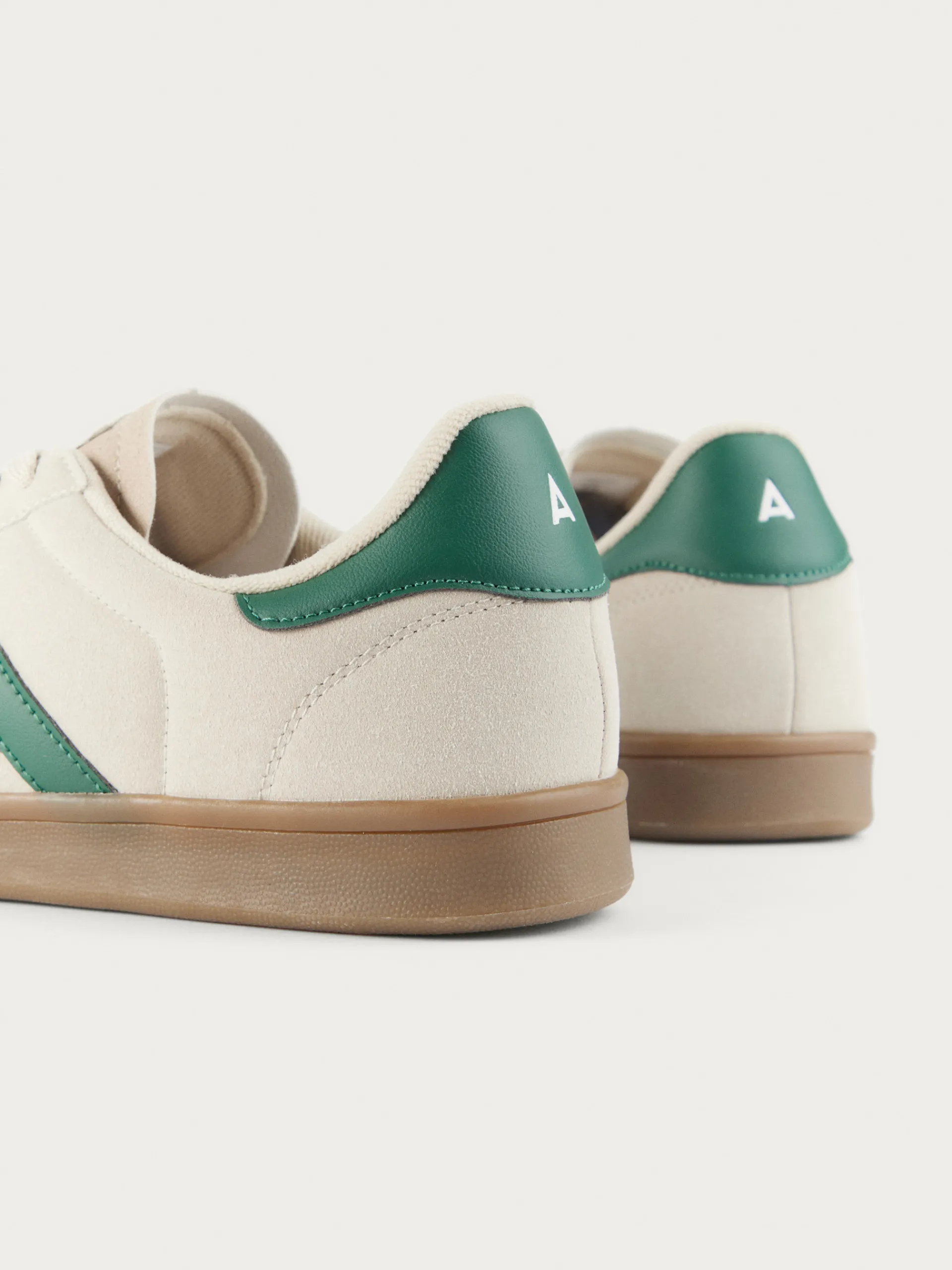 Hombre Alvaro Moreno SNEAKERS BOLT