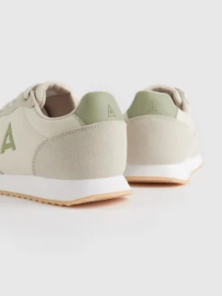 Hombre Alvaro Moreno SNEAKERS BRIGHT