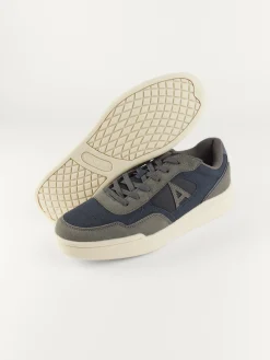 Hombre Alvaro Moreno SNEAKERS BRUSSELS