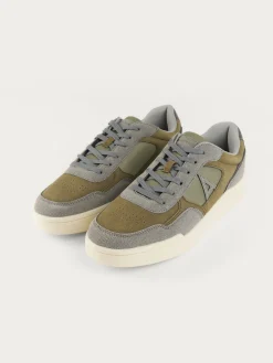 Hombre Alvaro Moreno SNEAKERS BRUSSELS