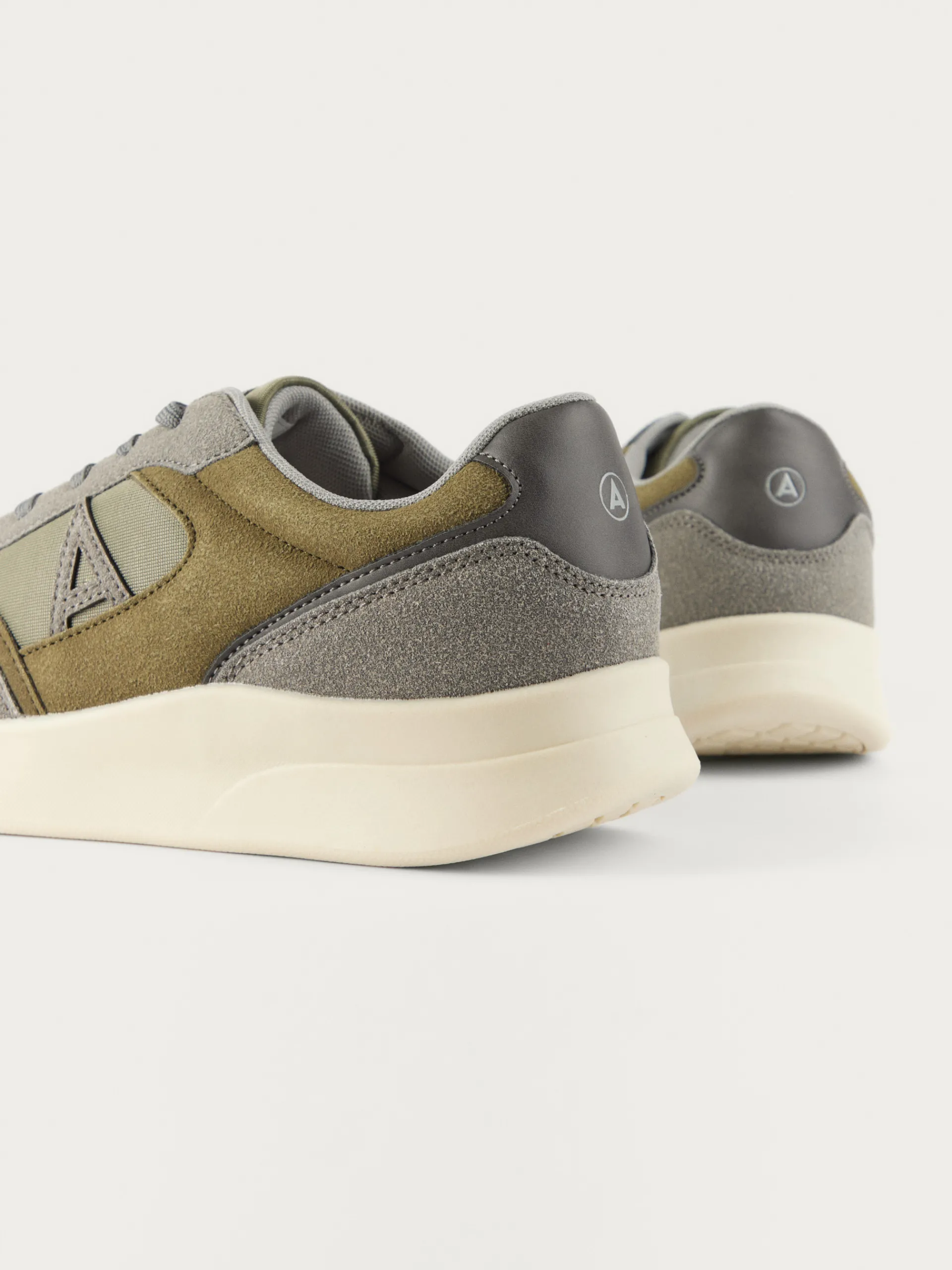 Hombre Alvaro Moreno SNEAKERS BRUSSELS