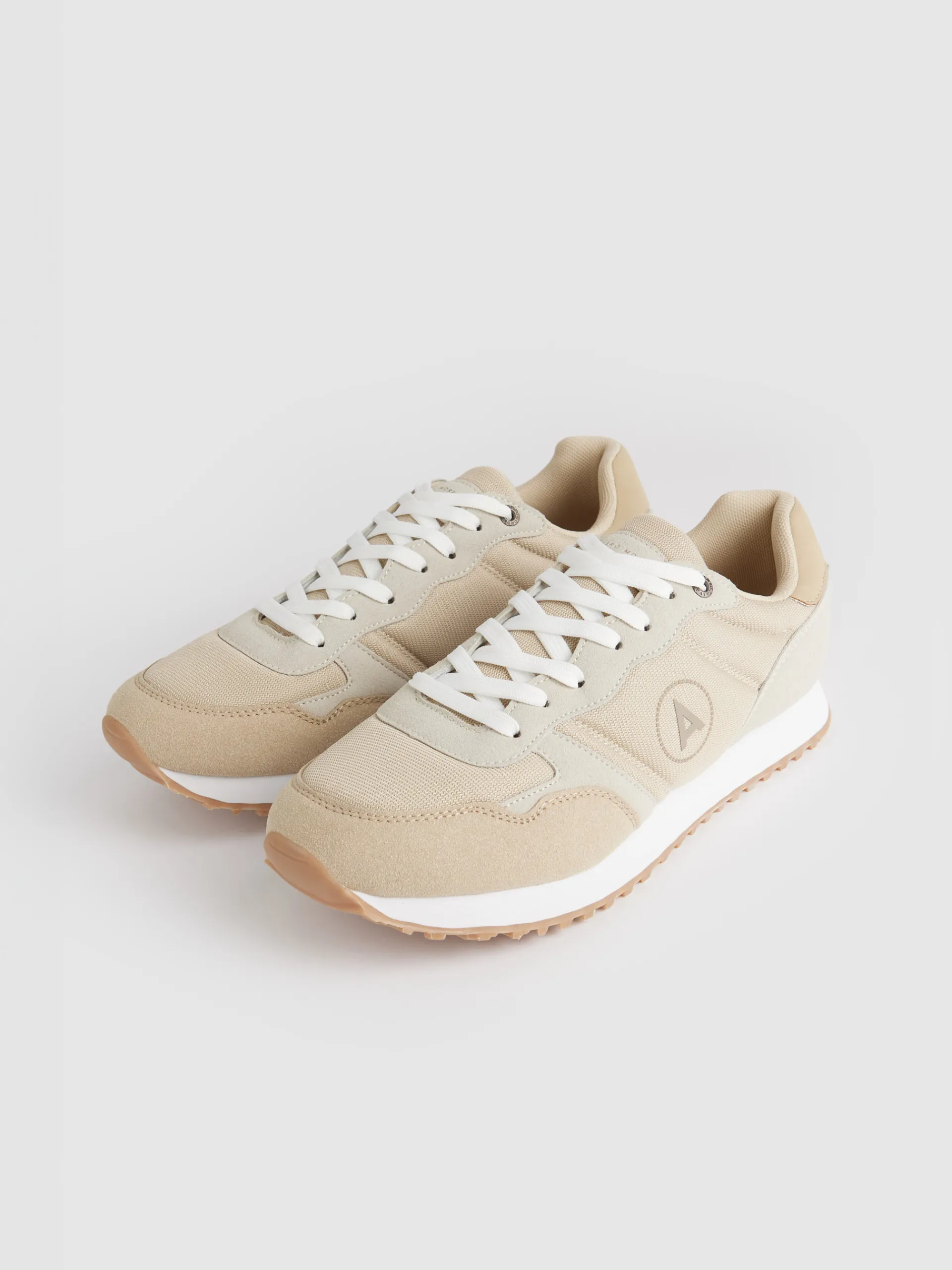 Hombre Alvaro Moreno SNEAKERS BRYAN