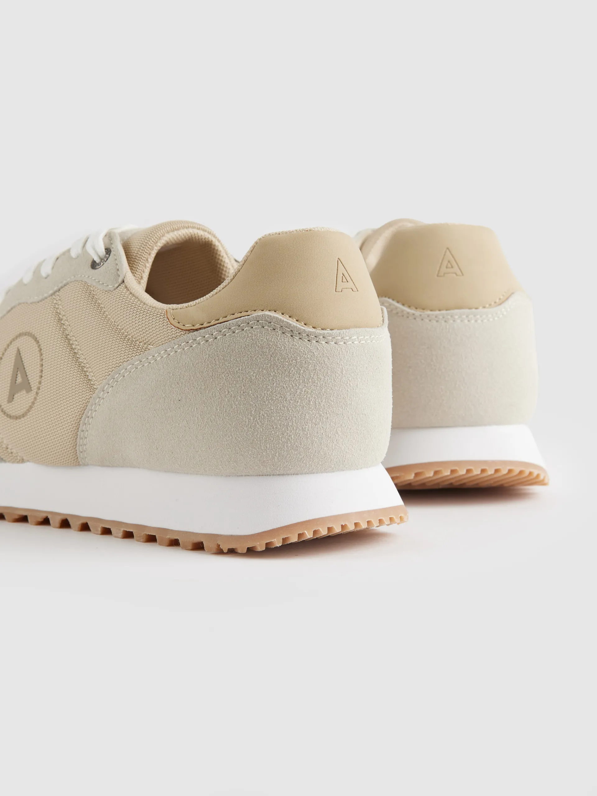 Hombre Alvaro Moreno SNEAKERS BRYAN