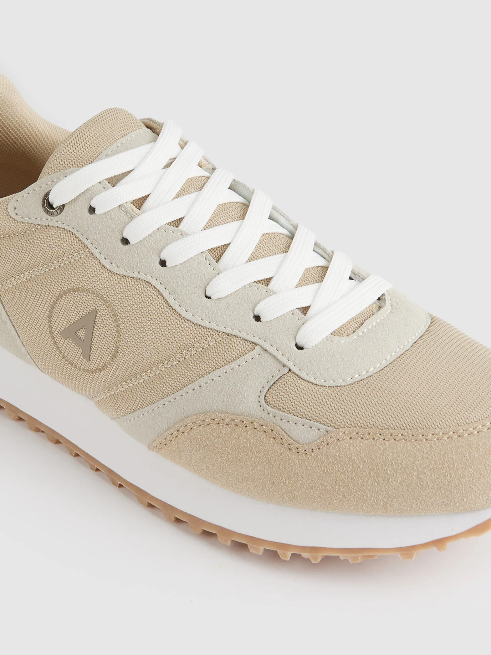 Hombre Alvaro Moreno SNEAKERS BRYAN