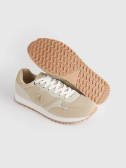 Hombre Alvaro Moreno SNEAKERS BRYAN