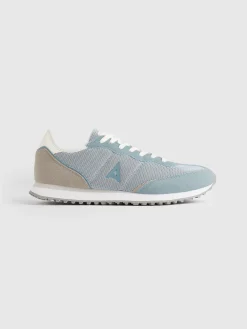 Hombre Alvaro Moreno SNEAKERS BUDI