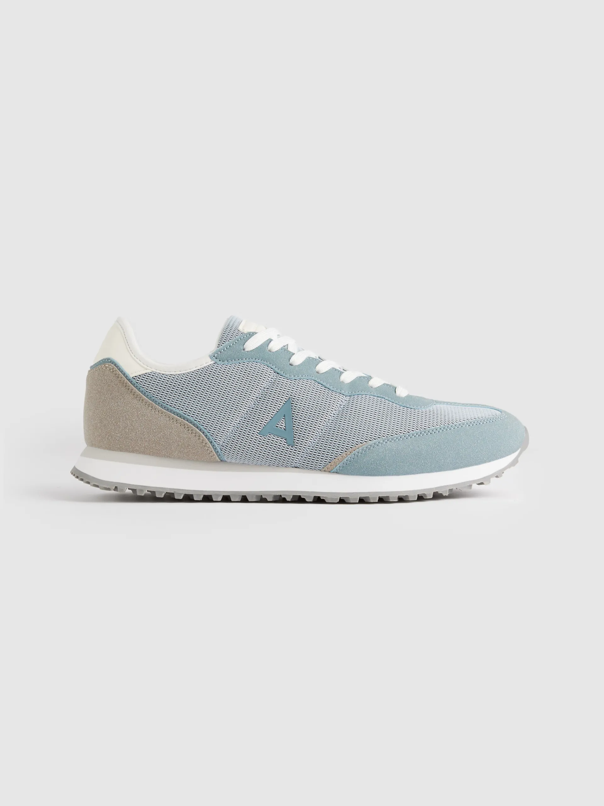 Hombre Alvaro Moreno SNEAKERS BUDI