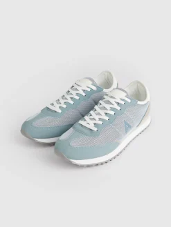 Hombre Alvaro Moreno SNEAKERS BUDI