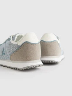 Hombre Alvaro Moreno SNEAKERS BUDI
