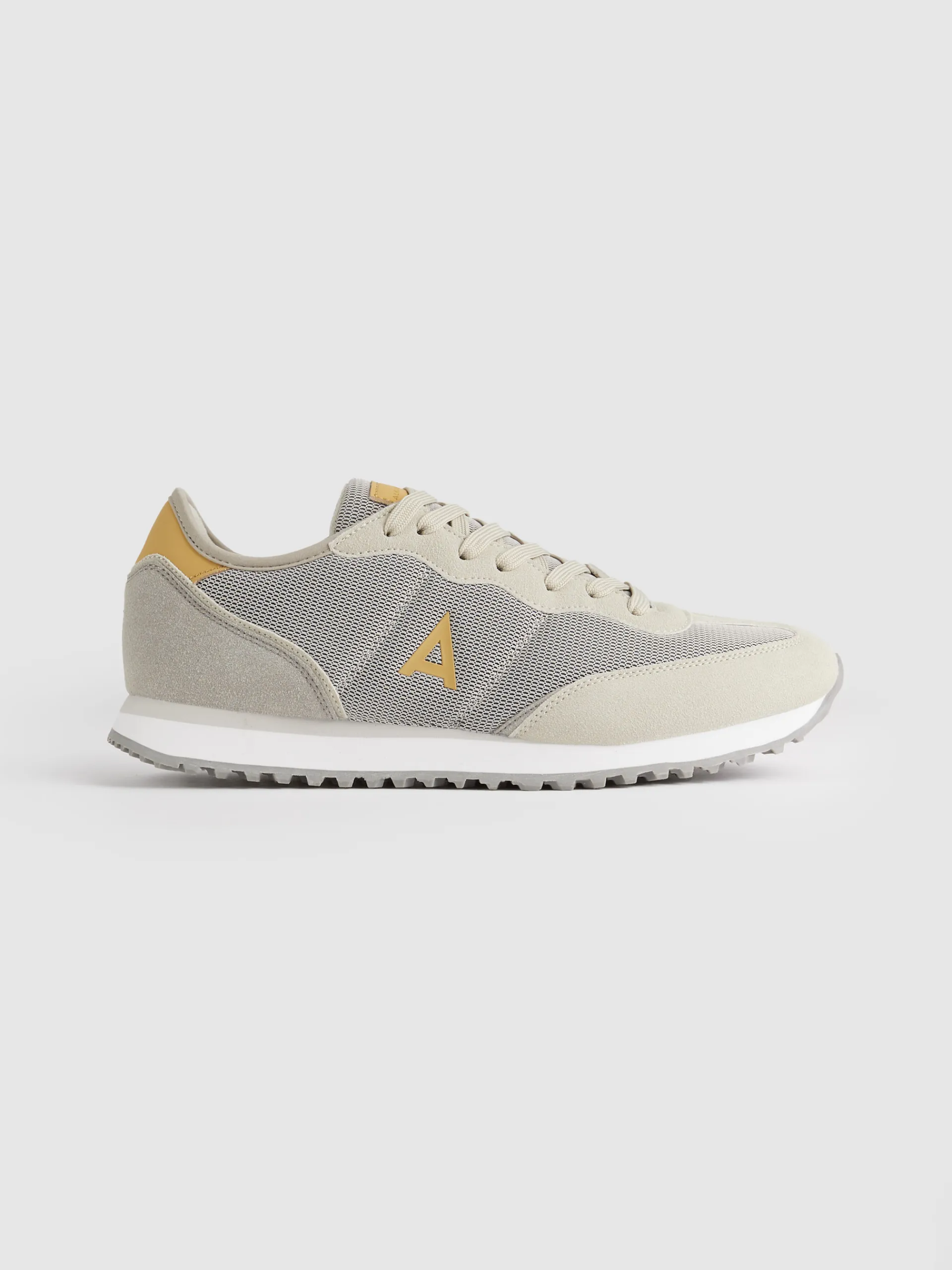 Hombre Alvaro Moreno SNEAKERS BUDI