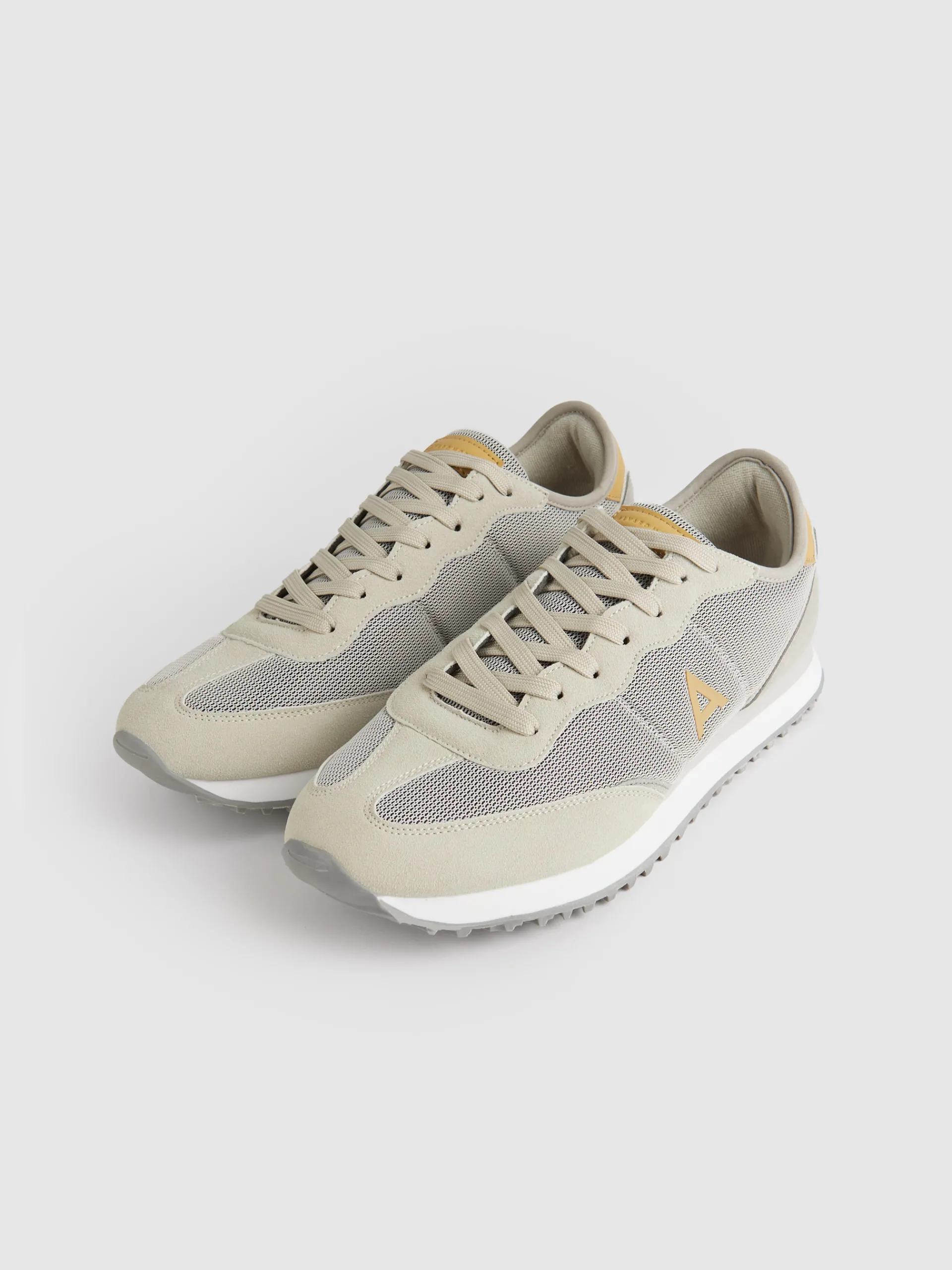 Hombre Alvaro Moreno SNEAKERS BUDI