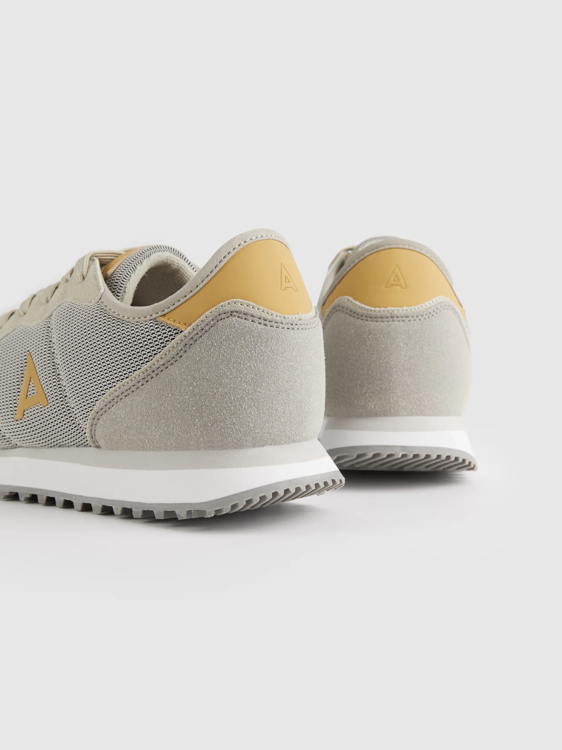 Hombre Alvaro Moreno SNEAKERS BUDI