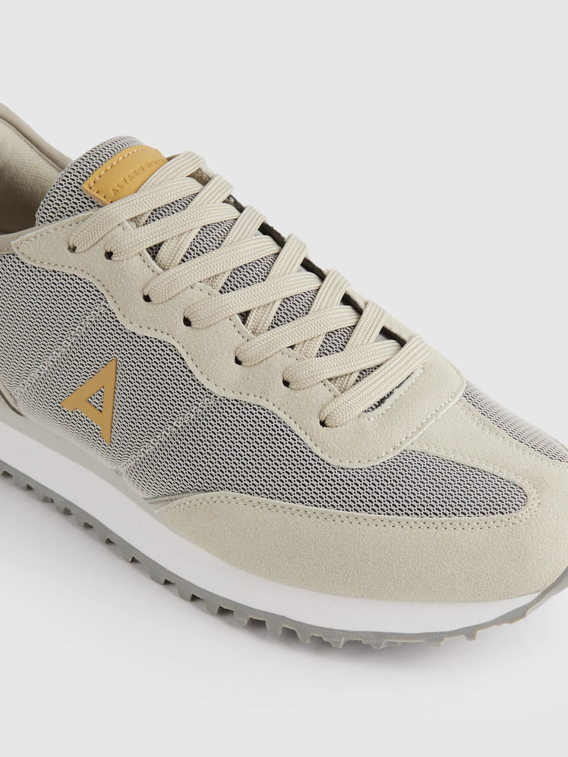Hombre Alvaro Moreno SNEAKERS BUDI