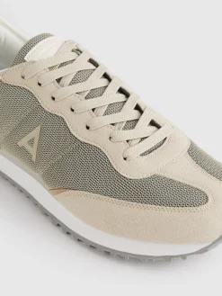 Hombre Alvaro Moreno SNEAKERS BUDI