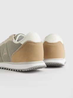 Hombre Alvaro Moreno SNEAKERS BUDI
