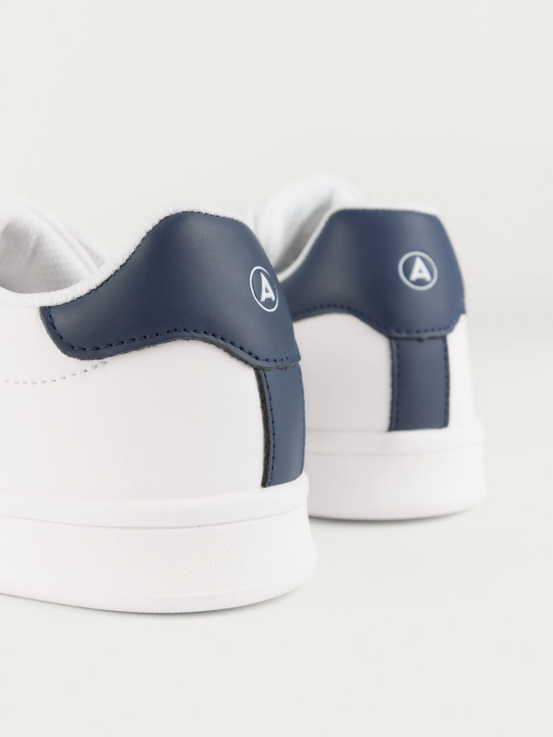 Alvaro Moreno SNEAKERS CLASSIC KIDS