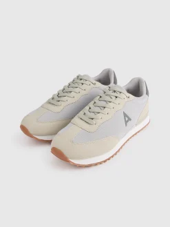 Hombre Alvaro Moreno SNEAKERS CROSS