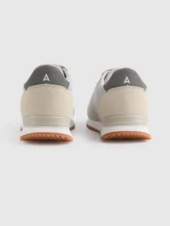 Hombre Alvaro Moreno SNEAKERS CROSS