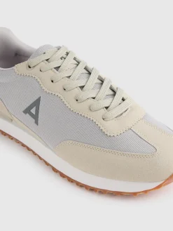 Hombre Alvaro Moreno SNEAKERS CROSS