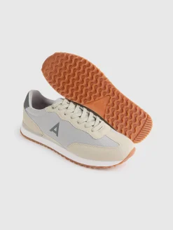 Hombre Alvaro Moreno SNEAKERS CROSS