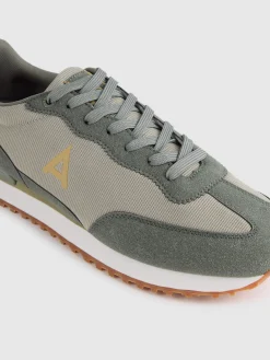 Hombre Alvaro Moreno SNEAKERS CROSS